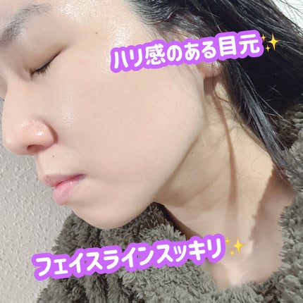 9番 NMNバイオリフト濃縮美容液/numbuzin/美容液を使ったクチコミ(2枚目)