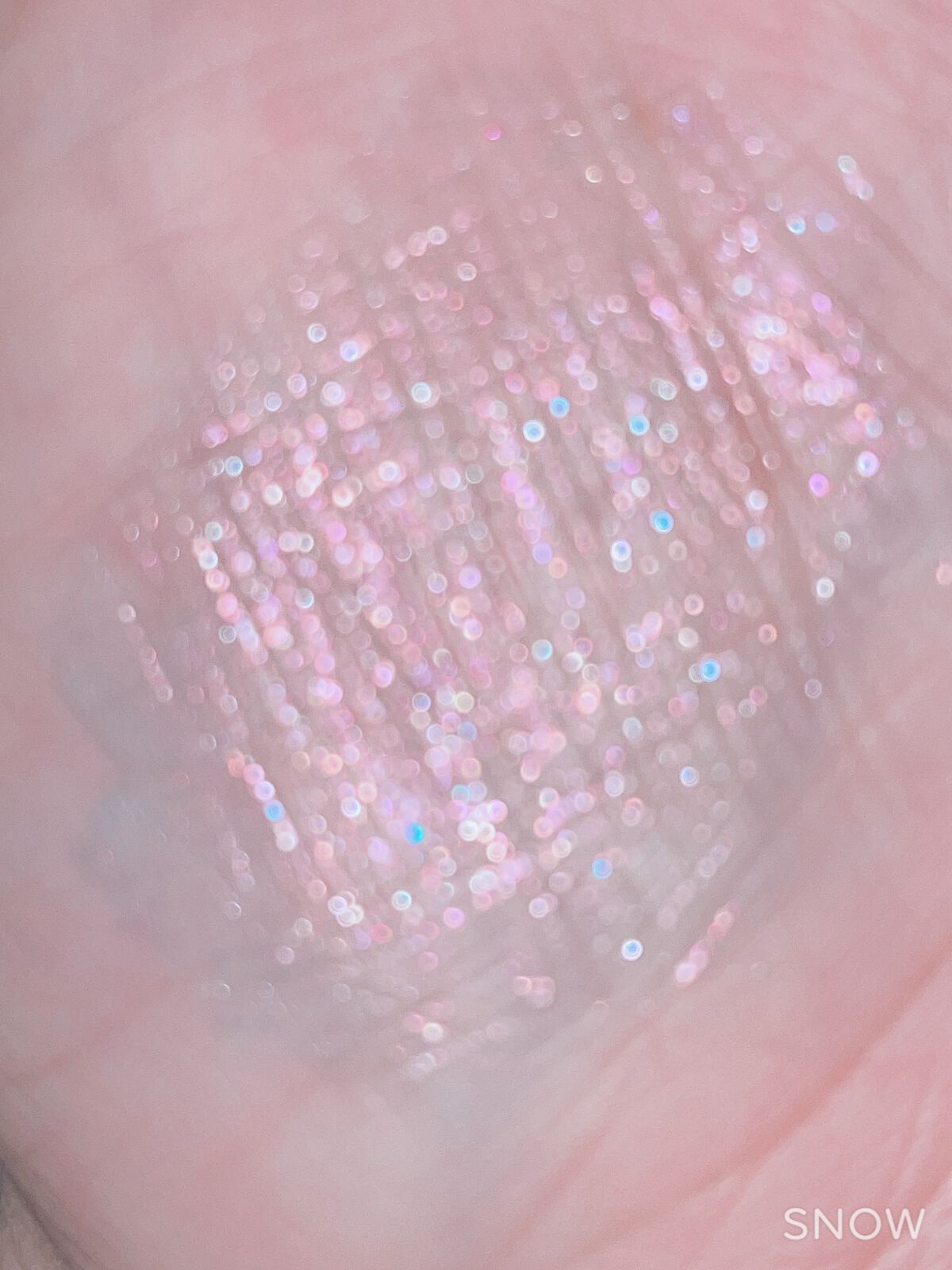 ティアー アイライナー/ETUDE/リキッドアイライナーを使ったクチコミ(4枚目)