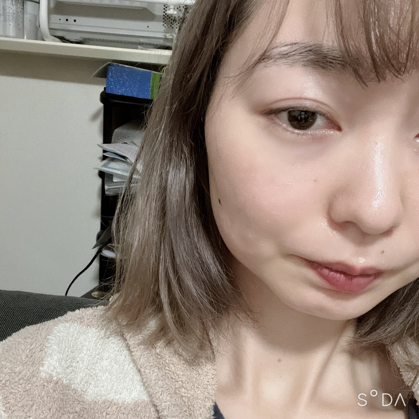 エッセンシャル プレミアム ウォータートリートメント ナチュラルモイスト/エッセンシャル/アウトバストリートメントを使ったクチコミ(2枚目)