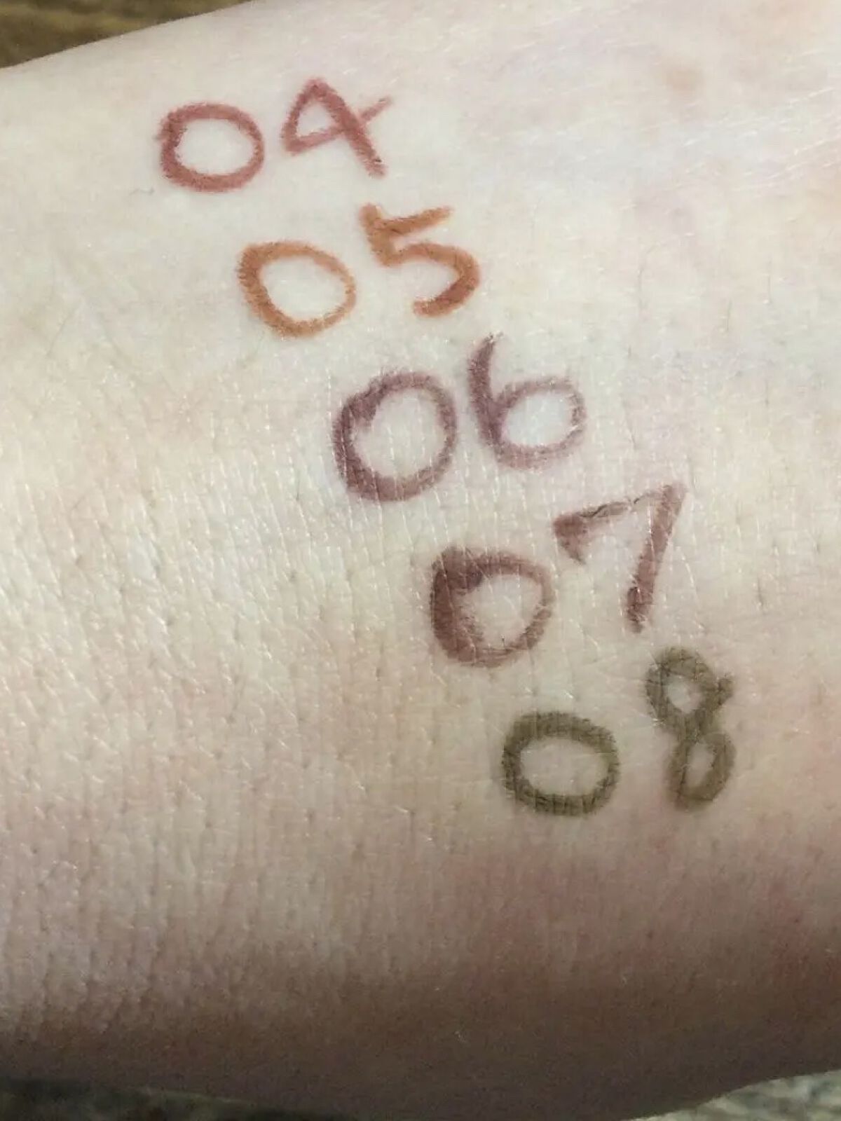 ヴィセ アヴァン リップ&アイカラー ペンシル 016 METAL GRAY/Visée/ペンシルアイライナーを使ったクチコミ（2枚目）