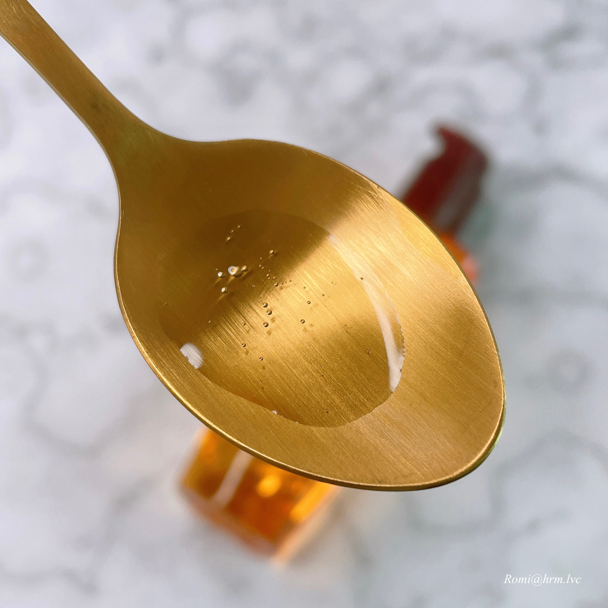 エクストラオーディナリーオイル ボタニカルオイル/ロレアル パリ/ヘアオイルを使ったクチコミ（3枚目）