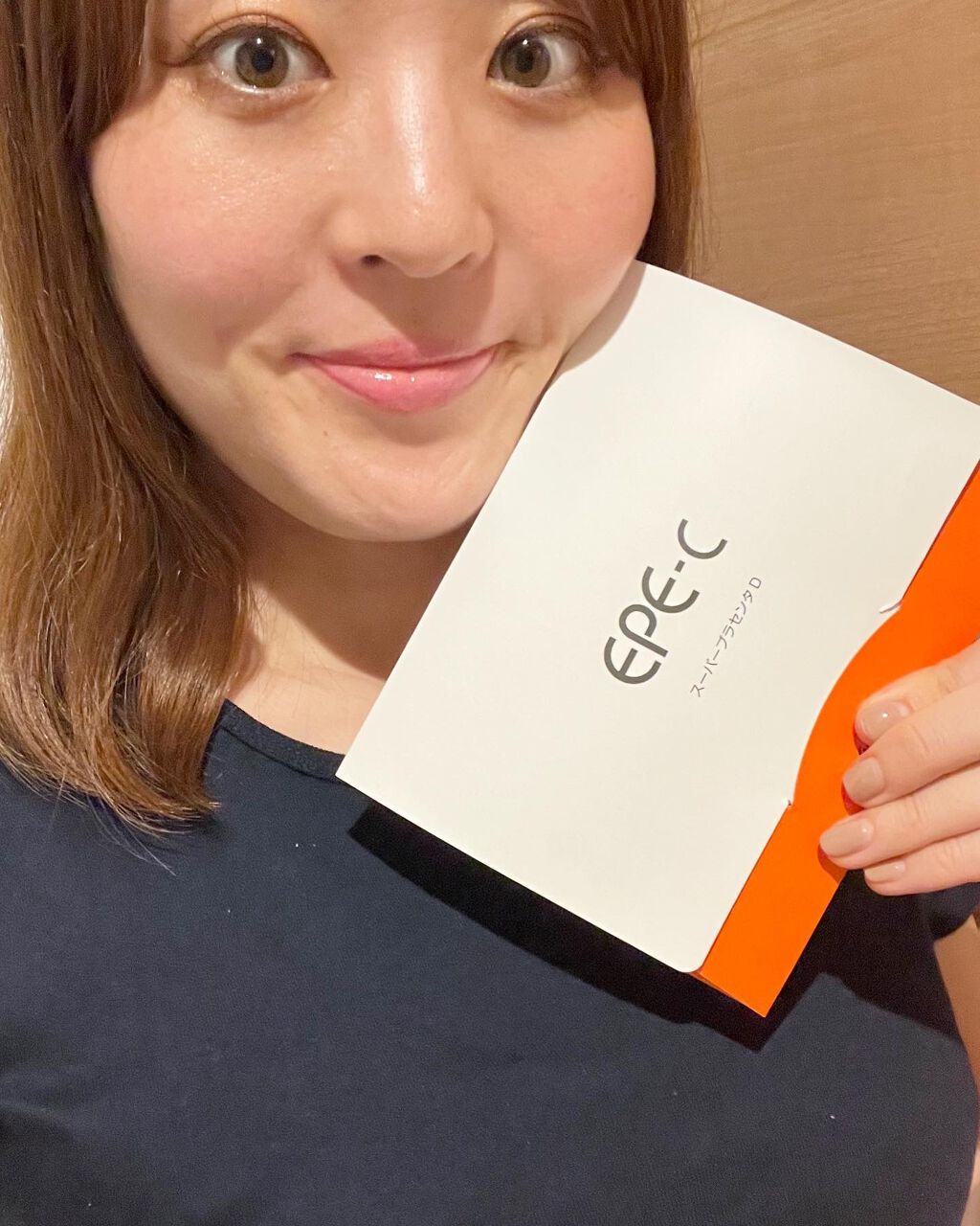 美容家インフルエンサー坂本ゆか on LIPS 「*本格的にアラサーに突入したにも関わらず去年までは25歳、今年..」(1枚目)