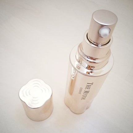 ザ マイトル エッセンス/THE MYTOL/ブースター・導入液を使ったクチコミ(3枚目)