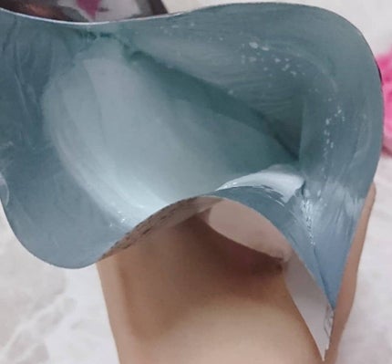 H9 ヒアルロニック アンプルマスク/JMsolution/シートマスク・パックを使ったクチコミ(4枚目)