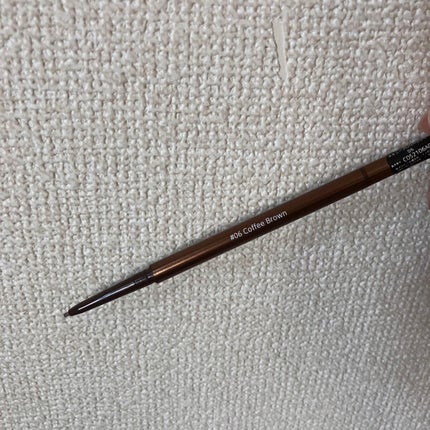 スキニーブロウペンシル/CathyDoll/アイブロウペンシルを使ったクチコミ(1枚目)