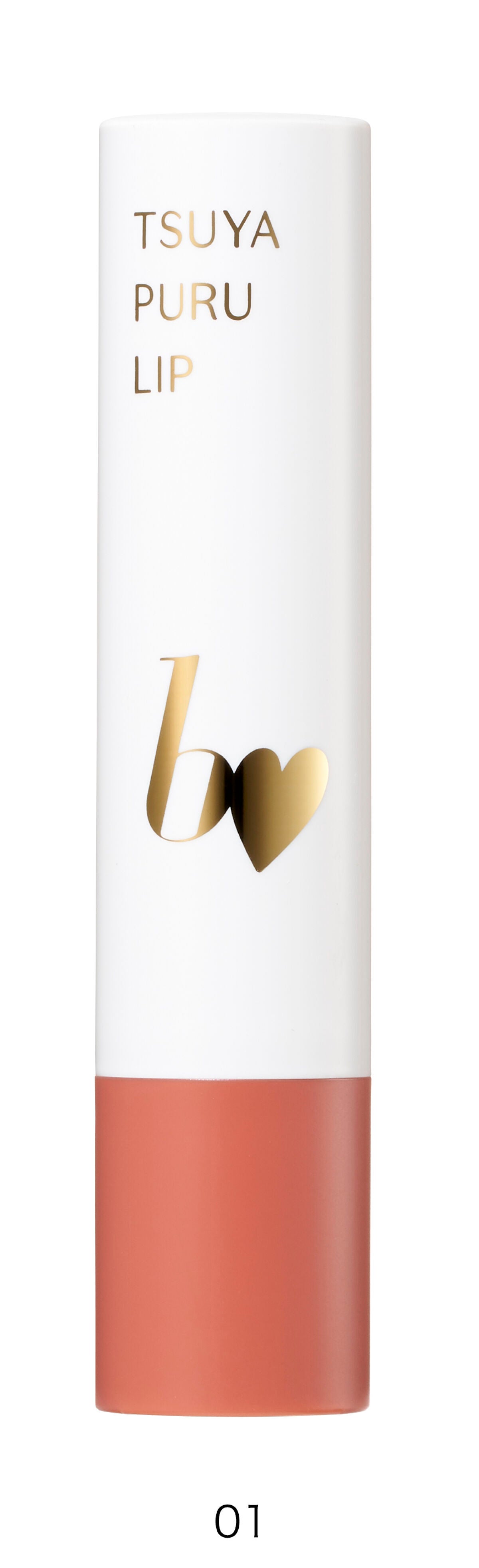 つやぷるリップR b idol