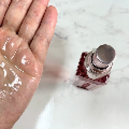 リッチモイスト ヘアオイル/キラージュ/ヘアオイルを使ったクチコミ(1枚目)