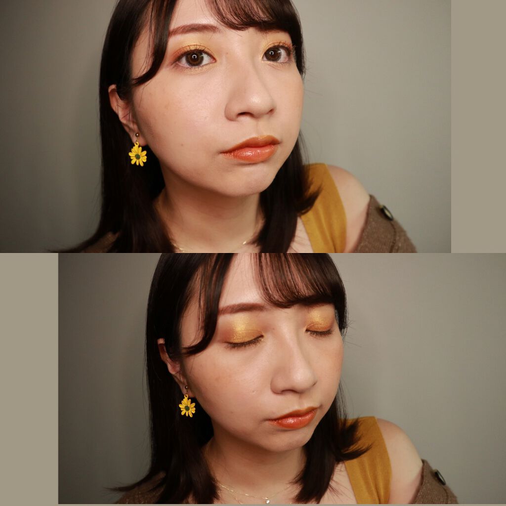 3Dアイブロウカラー/KATE/眉マスカラを使ったクチコミ(5枚目)