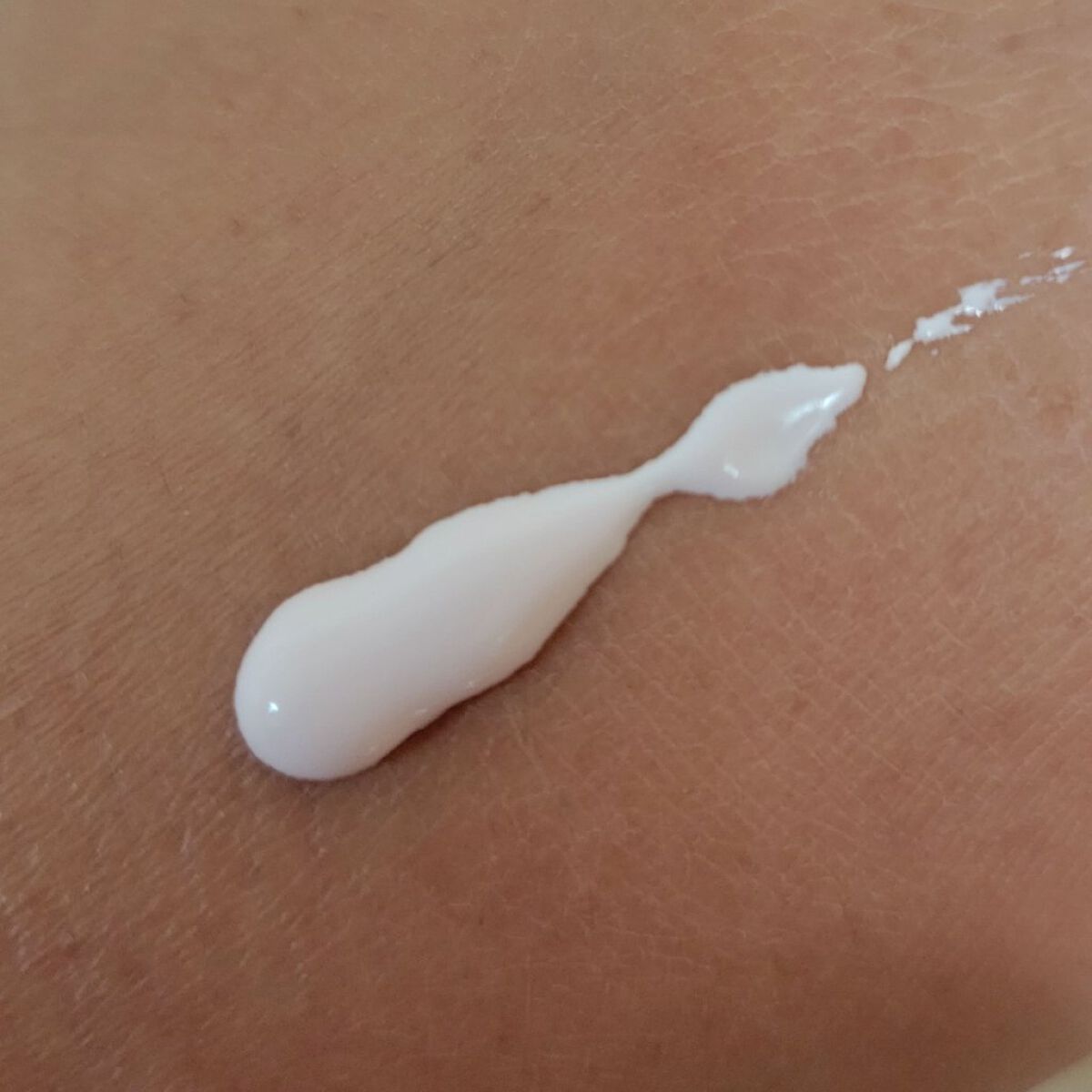 ウォータースプラッシュシカトーンアップクリーム/espoir/化粧下地を使ったクチコミ（2枚目）