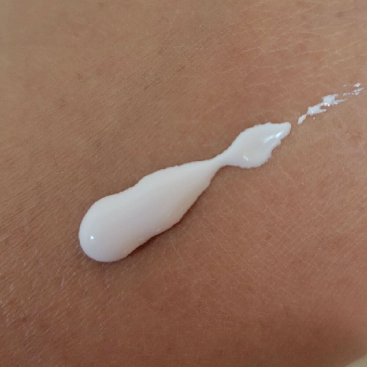 ウォータースプラッシュシカトーンアップクリーム/espoir/化粧下地を使ったクチコミ(2枚目)