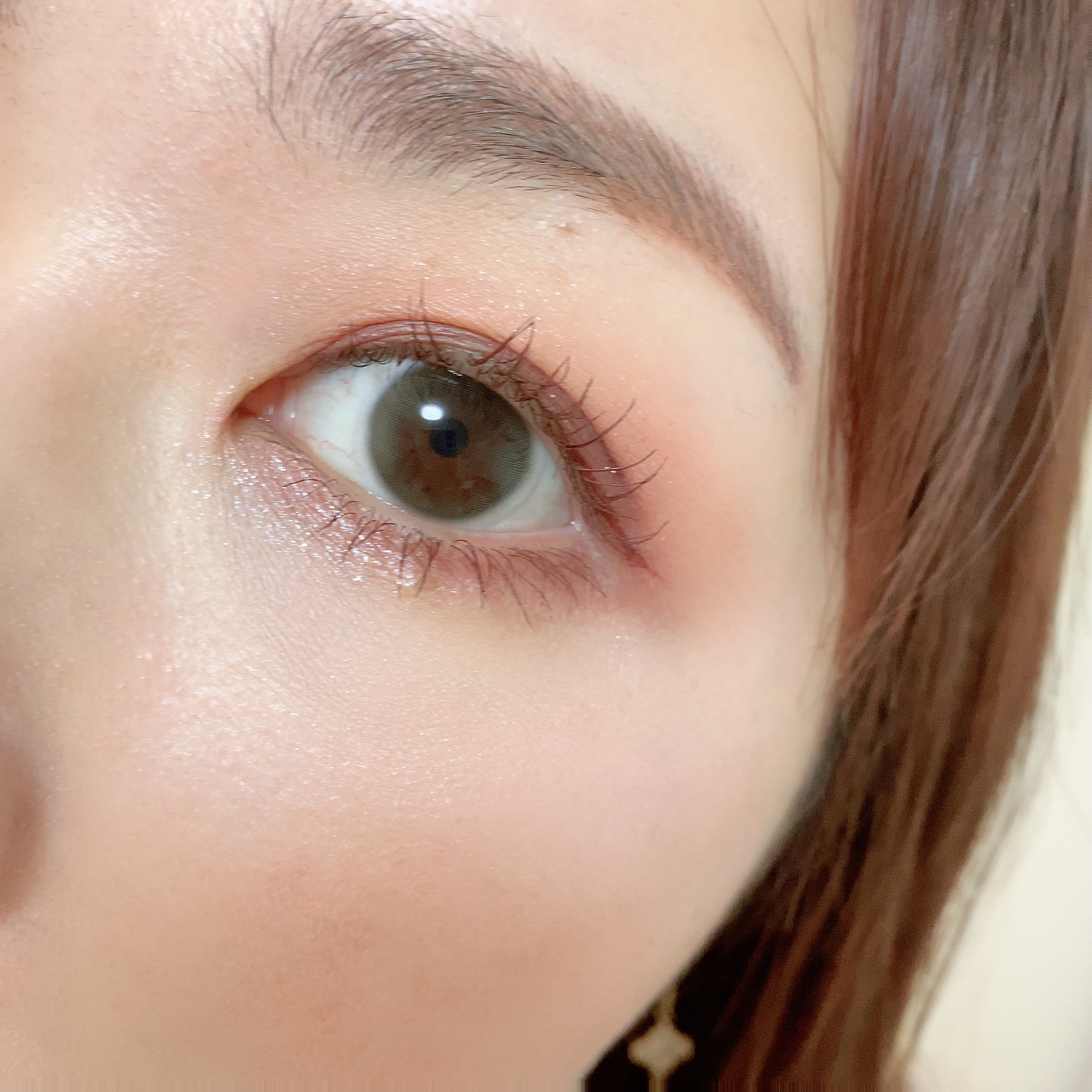 センシュアルフィックスティント/Ririmew/リップティントを使ったクチコミ（3枚目）