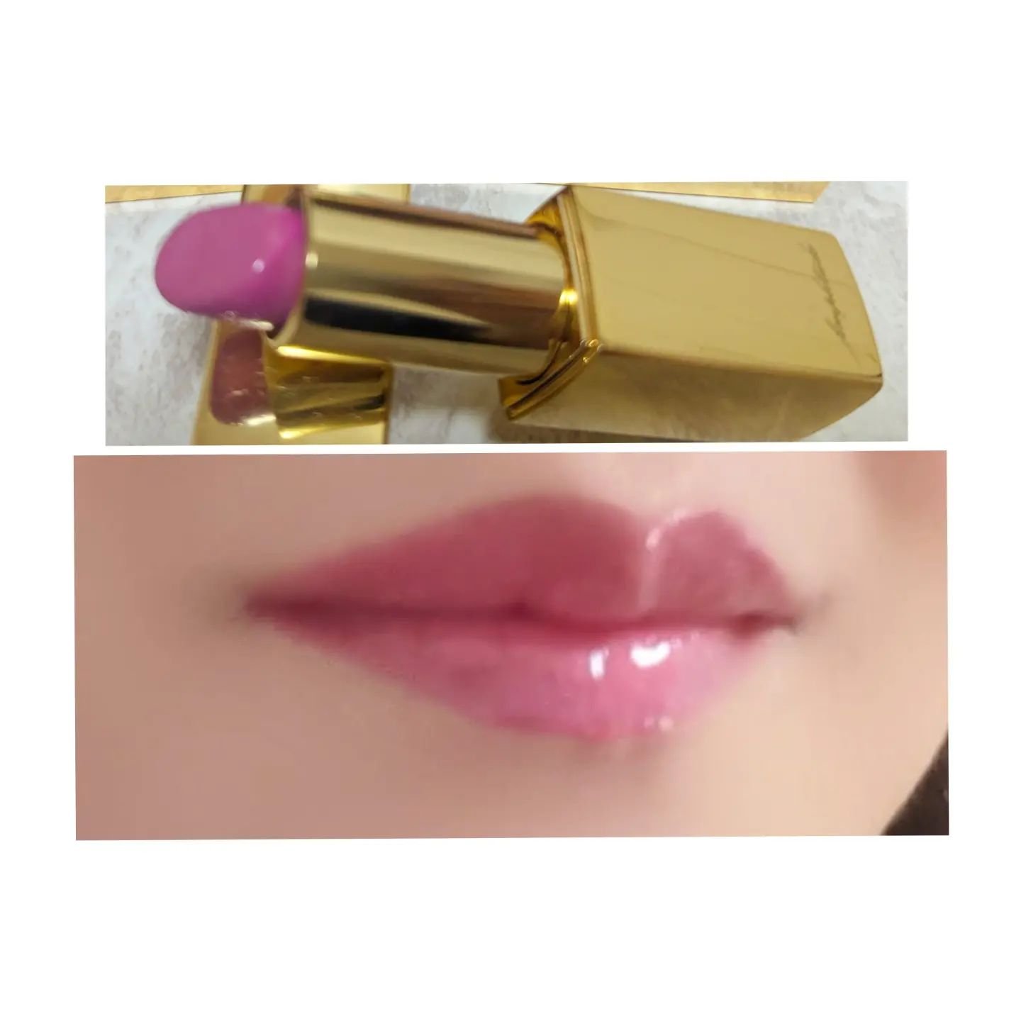 コンスピキュアス チークス/Amplitude/パウダーチークを使ったクチコミ（3枚目）