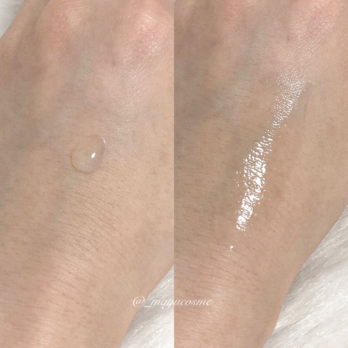 リセラン美容液/RITA COSME/美容液を使ったクチコミ(3枚目)