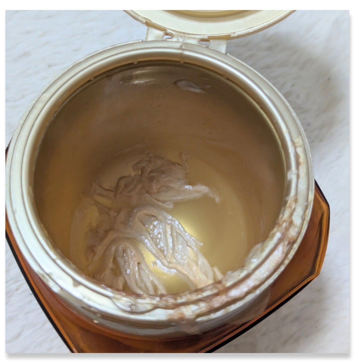 エクストラオーディナリー オイル ヘアマスク/ロレアル パリ/ヘアマスク・ヘアパックを使ったクチコミ(2枚目)