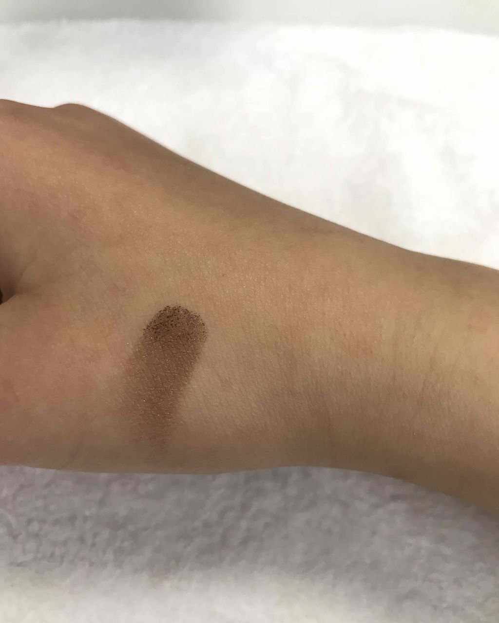 アディクション ザ アイシャドウ/ADDICTION/単色アイシャドウを使ったクチコミ（2枚目）