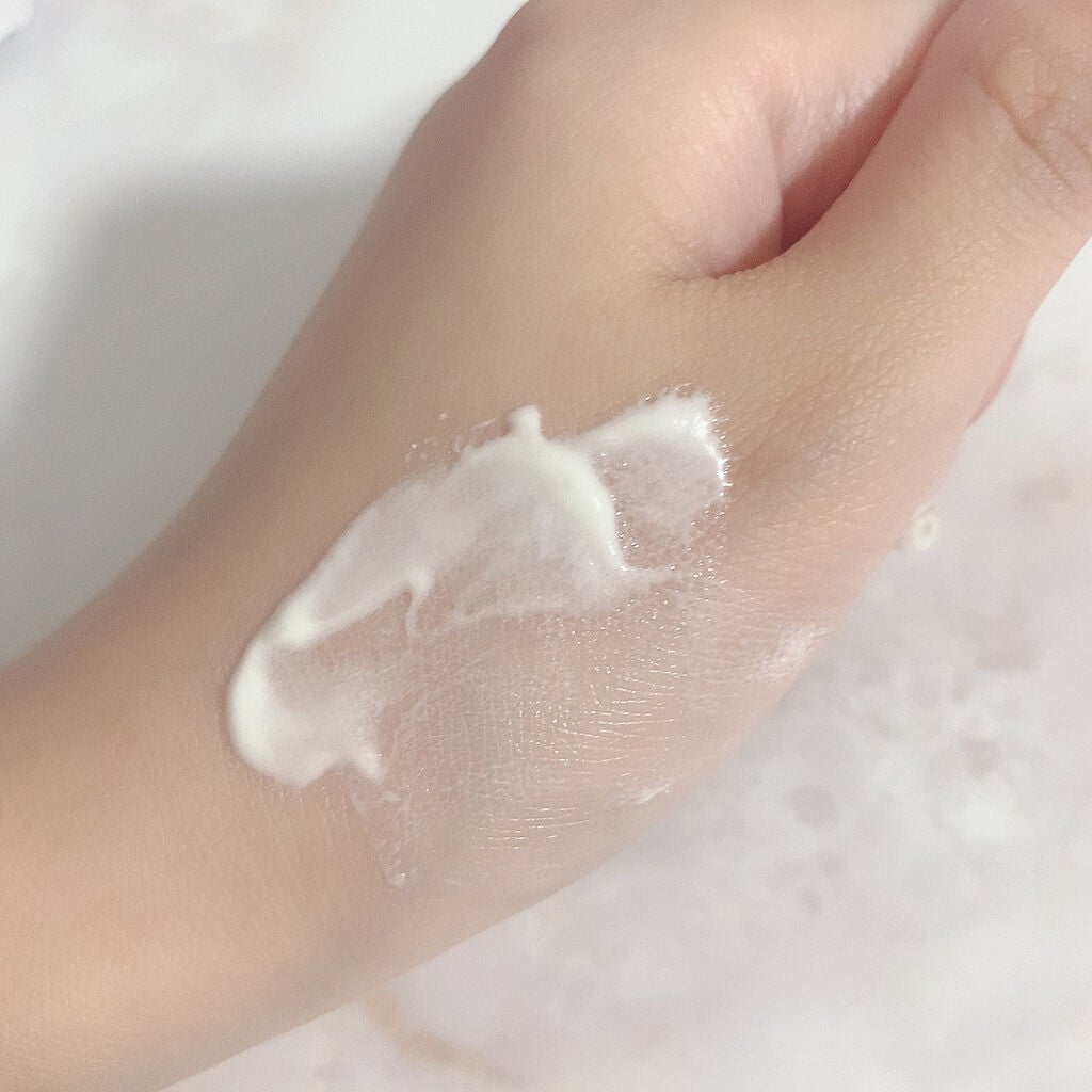 エクストラUV ハイライトジェル/アリィー/日焼け止めジェルを使ったクチコミ(2枚目)