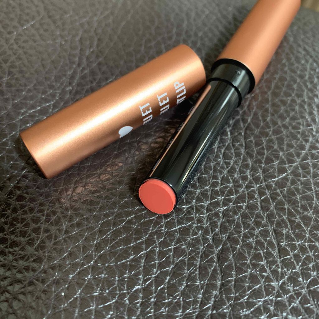 アヴァンセ ジョリ・エ ジョリ・エ ティントリップ/アヴァンセ/リップティントを使ったクチコミ(1枚目)