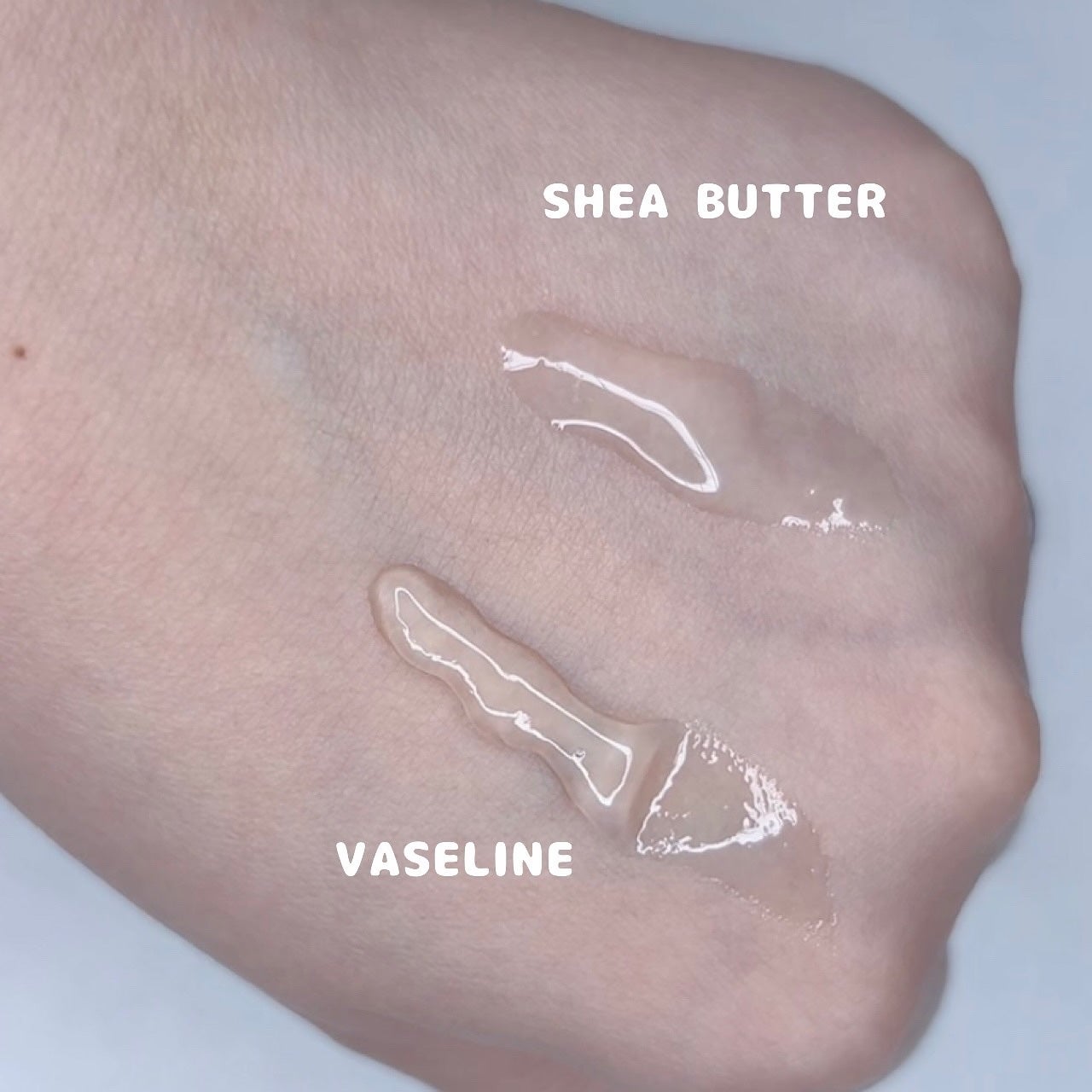 シアバターリップジェル/DAISO/リップ美容液を使ったクチコミ(6枚目)