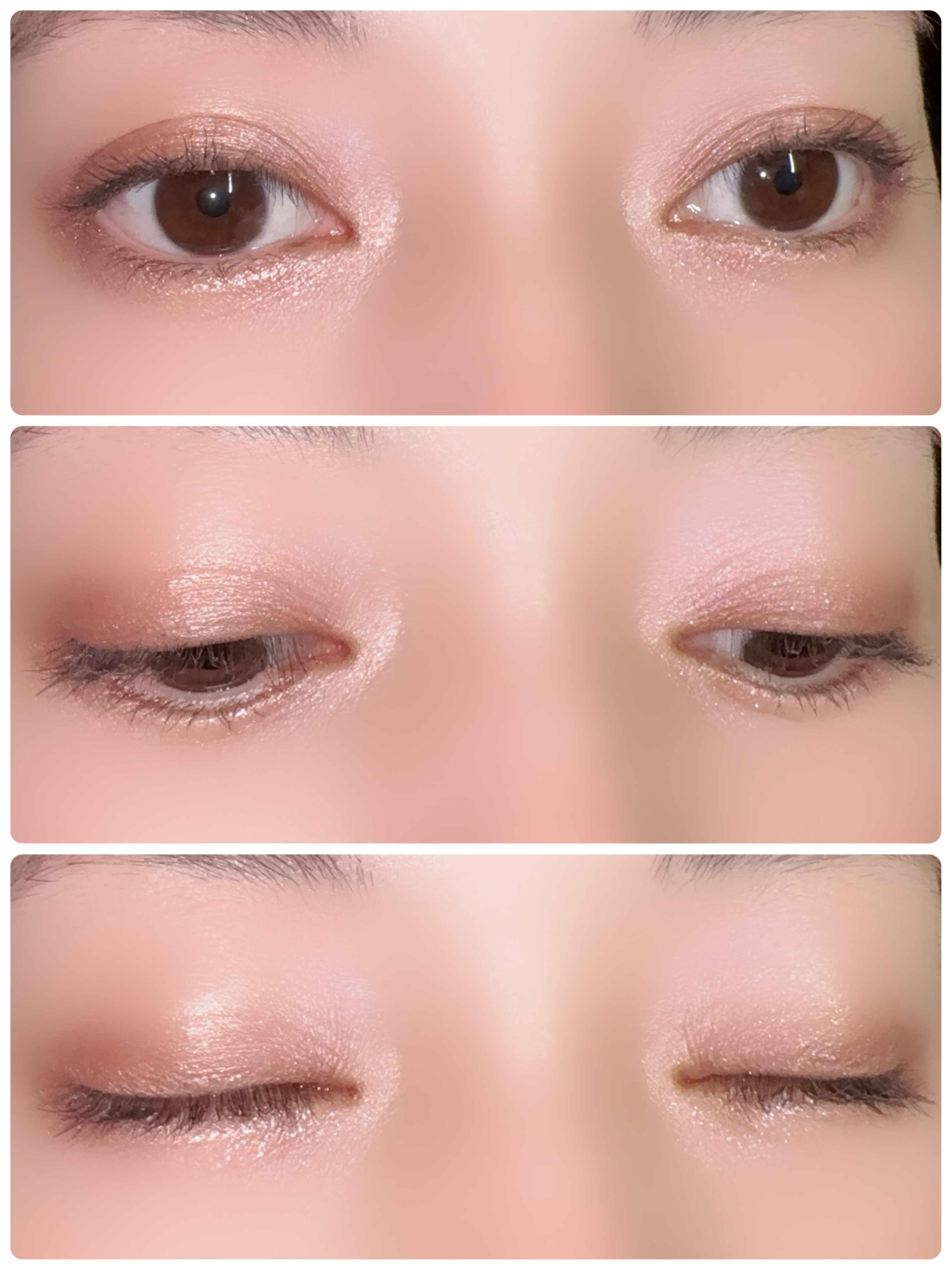 ブラッシュ カラー インフュージョン/ローラ メルシエ/パウダーチークを使ったクチコミ（2枚目）