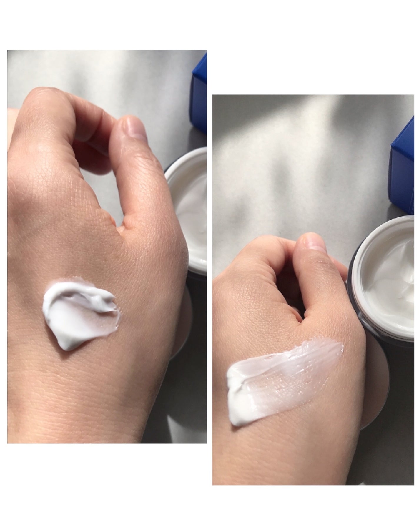 リアルバリア エクストリームクリーム オリジナル/Real Barrier/フェイスクリームを使ったクチコミ(5枚目)