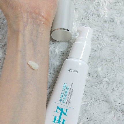 薬用Rエッセンス/HIN アクネスラボ/美容液を使ったクチコミ(8枚目)