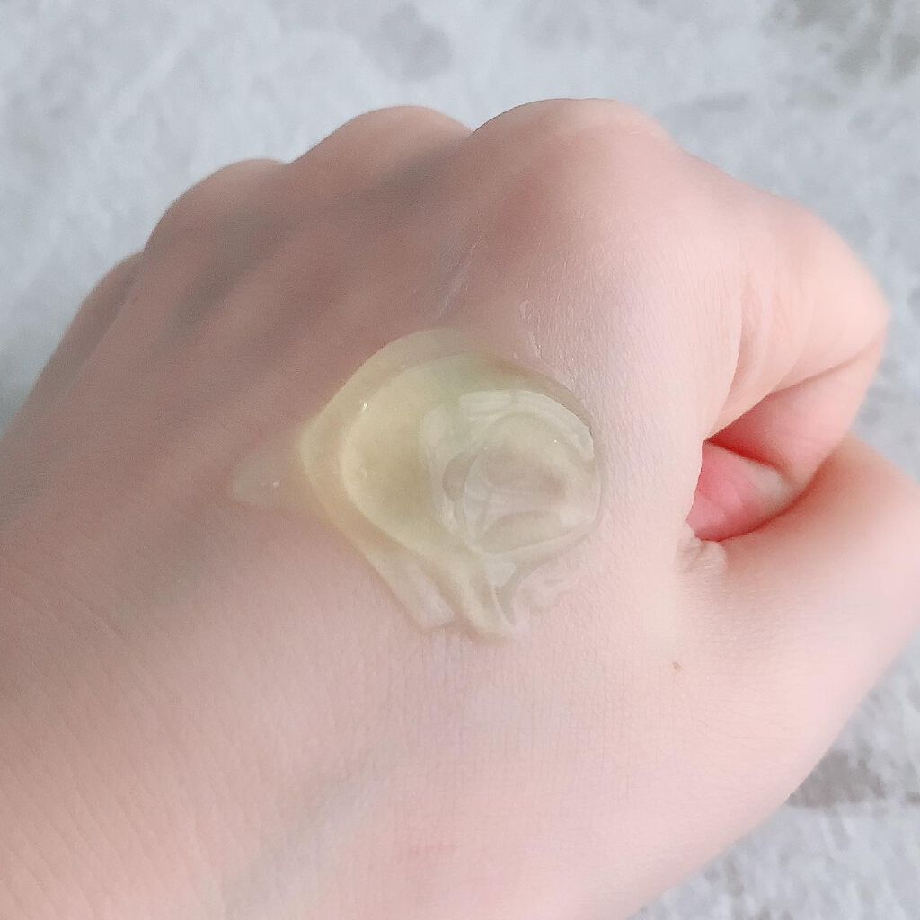 オールキルクリーム/APLIN/フェイスクリームを使ったクチコミ(3枚目)