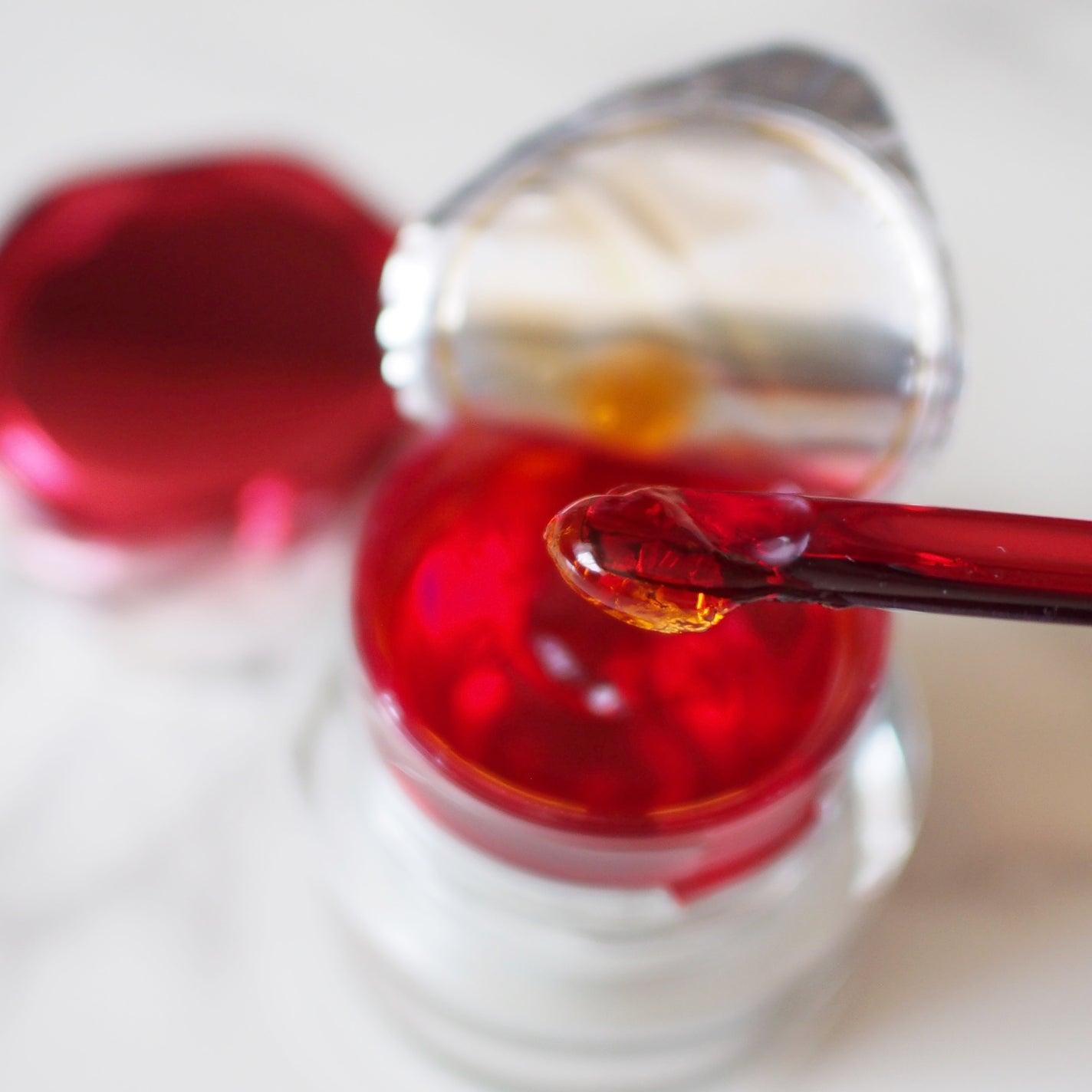 アスタリフト ホワイト ジェリー アクアリスタ/アスタリフト/美容液を使ったクチコミ(2枚目)