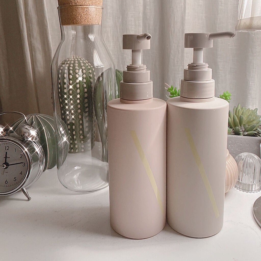 SQ アンチポリューショントリートメント/ShinkoQ/洗い流すヘアトリートメントを使ったクチコミ(1枚目)