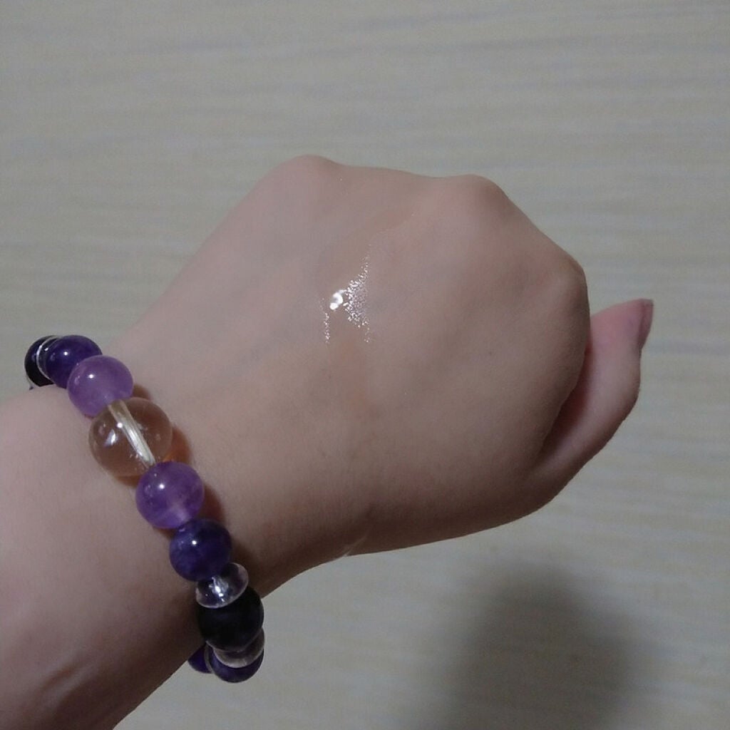 エンリッチプラス 化粧液Ⅱ しっとり <医薬部外品>/ファンケル/化粧水を使ったクチコミ(4枚目)