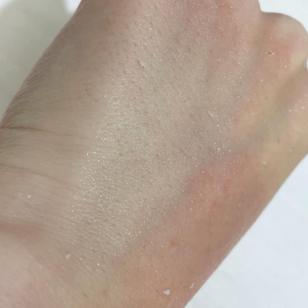 ロゼット オフロゴマージュ/ロゼット/スクラブ・ゴマージュを使ったクチコミ(5枚目)