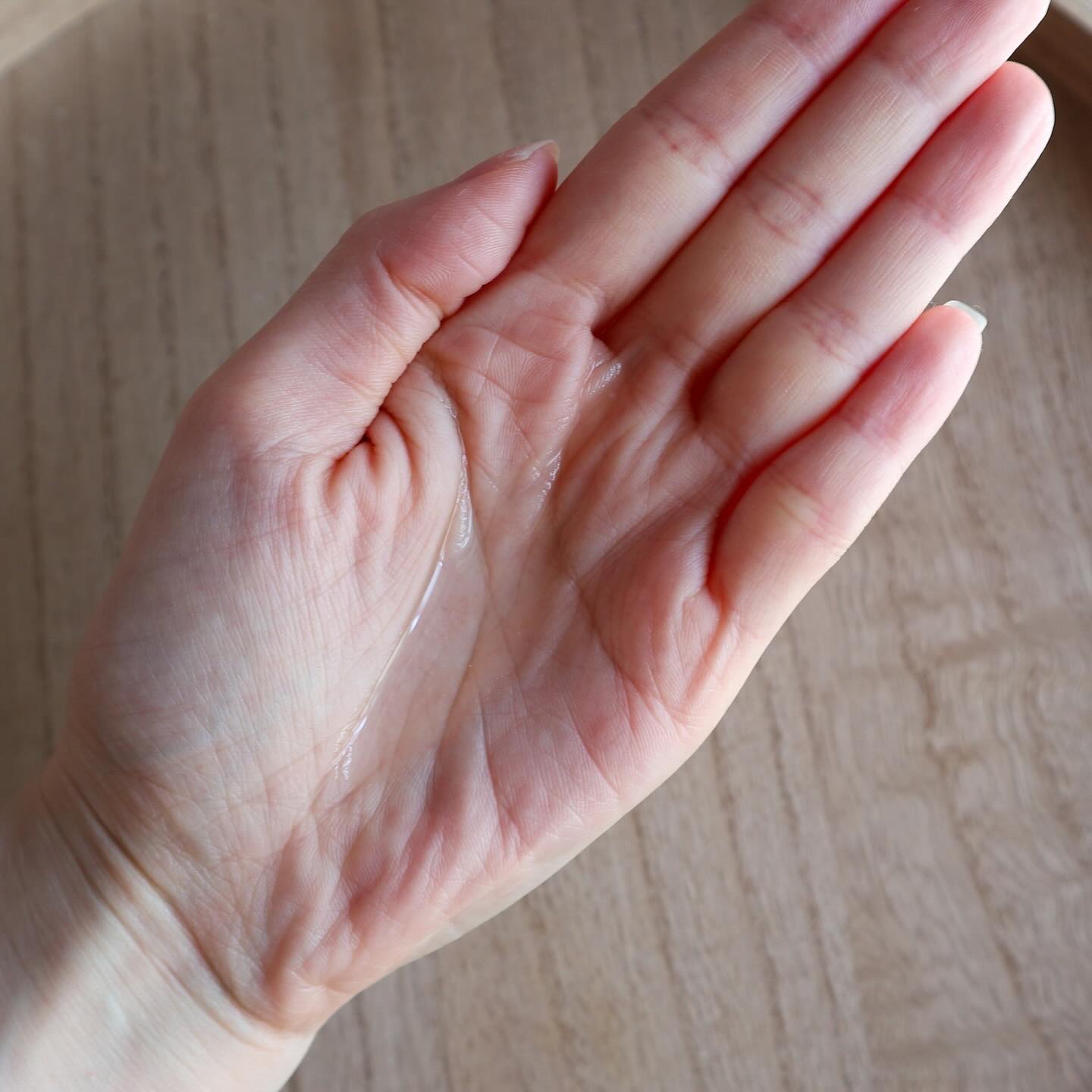 LPTケラチンリペアウォータートリートメント/Daleaf/洗い流すヘアトリートメントを使ったクチコミ（2枚目）