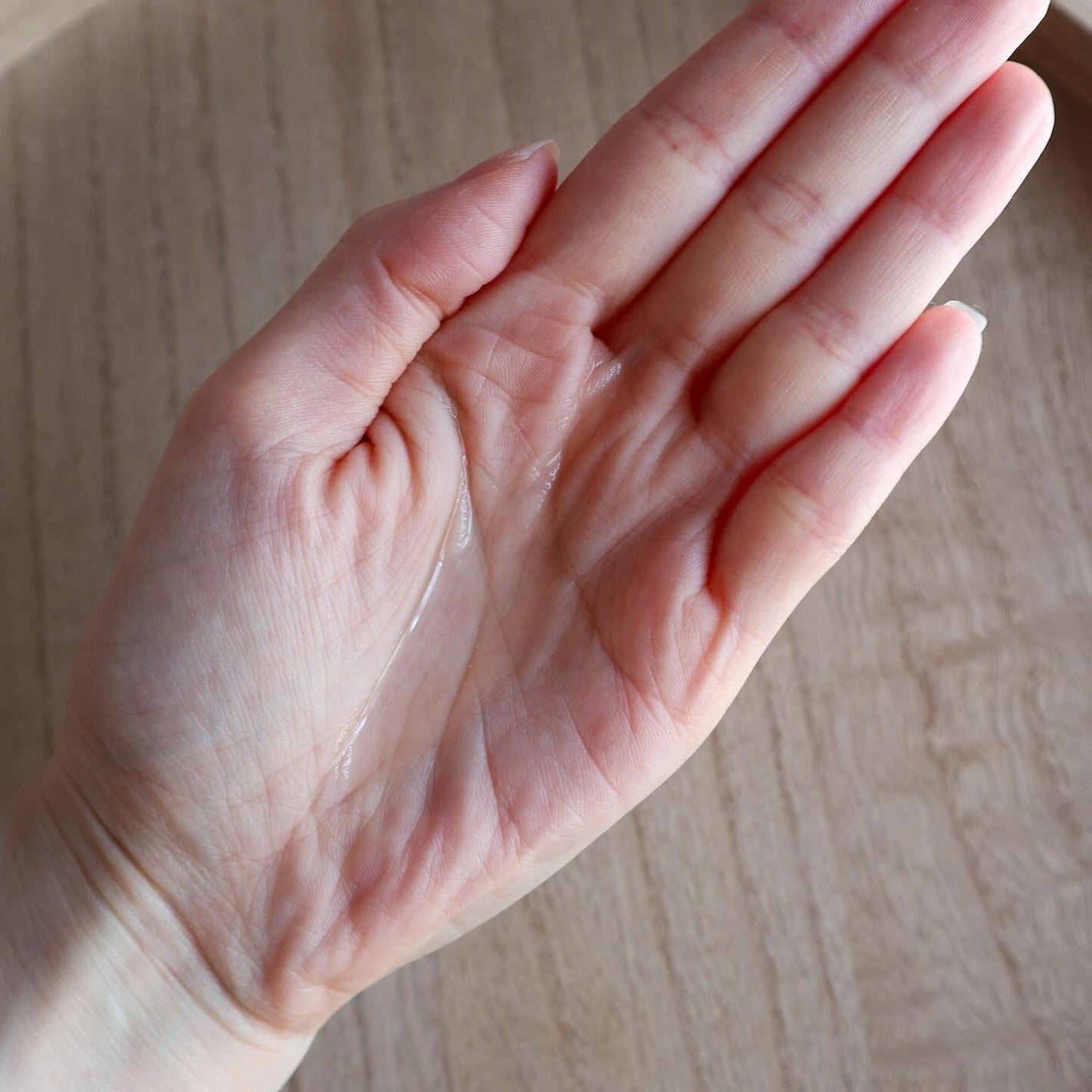 LPTケラチンリペアウォータートリートメント/Daleaf/洗い流すヘアトリートメントを使ったクチコミ(2枚目)