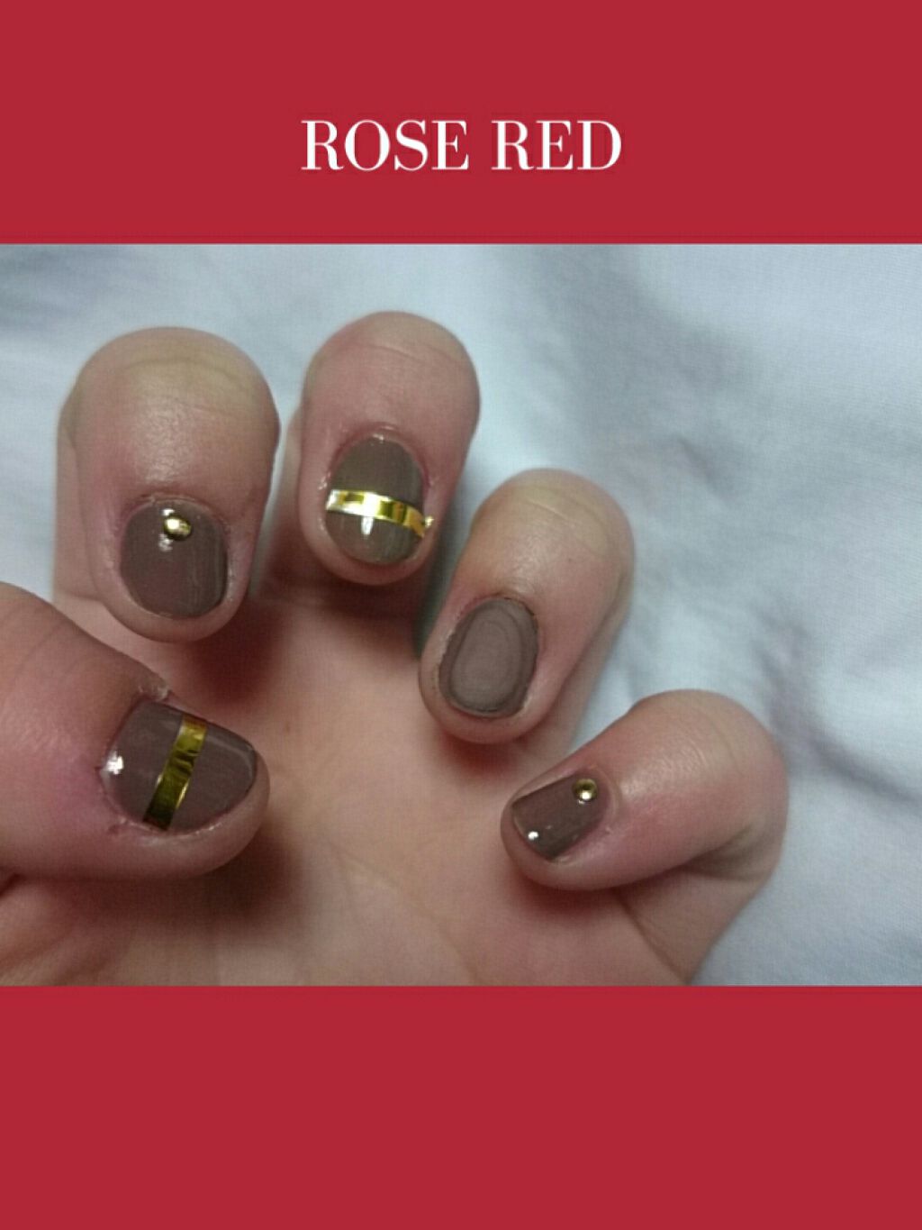 速乾性トップコート/DAISO/ネイルトップコートを使ったクチコミ（1枚目）