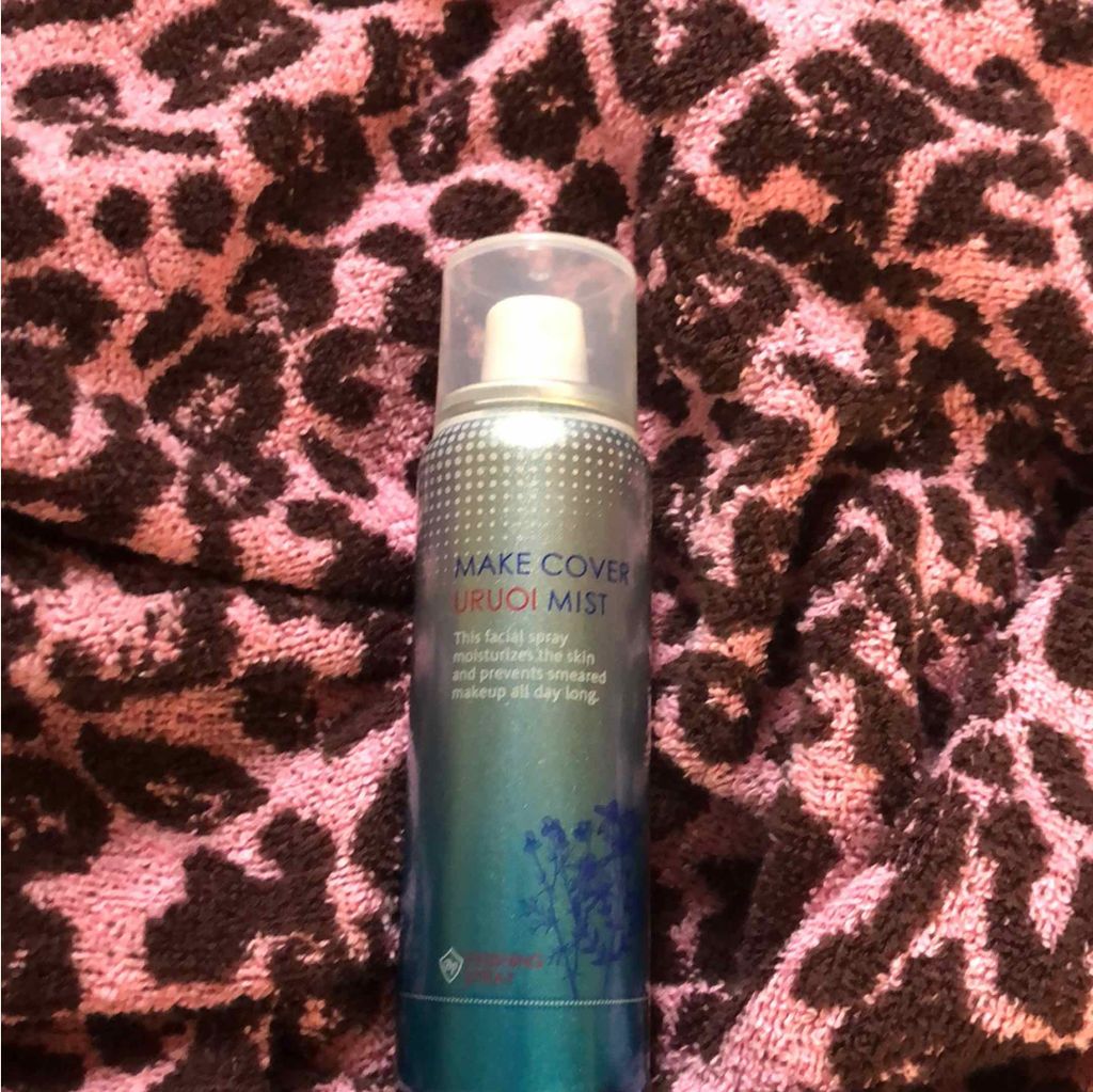 すっぴんパウダー/クラブ/プレストパウダーを使ったクチコミ(1枚目)