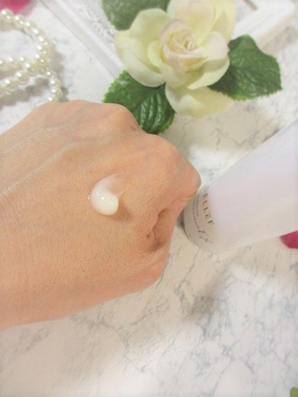 インテンシブ コンセントレートEX/セルエフ/美容液を使ったクチコミ(3枚目)