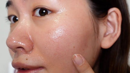 ゾンビビューティー ゾンビパック/SKIN1004/シートマスク・パックを使ったクチコミ(8枚目)