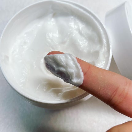 ダヴ クリームボディウォッシュ コンフォートモイスチャー/ダヴ/ボディソープを使ったクチコミ(4枚目)