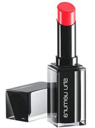 ルージュ アンリミテッド PK 355/shu uemura/口紅を使ったクチコミ（1枚目）
