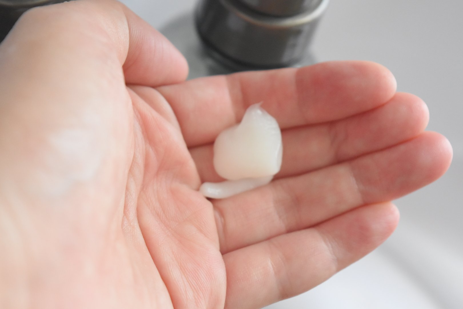 メロウシャンプー/メロウトリートメント/plus eau/市販シャンプーを使ったクチコミ（3枚目）