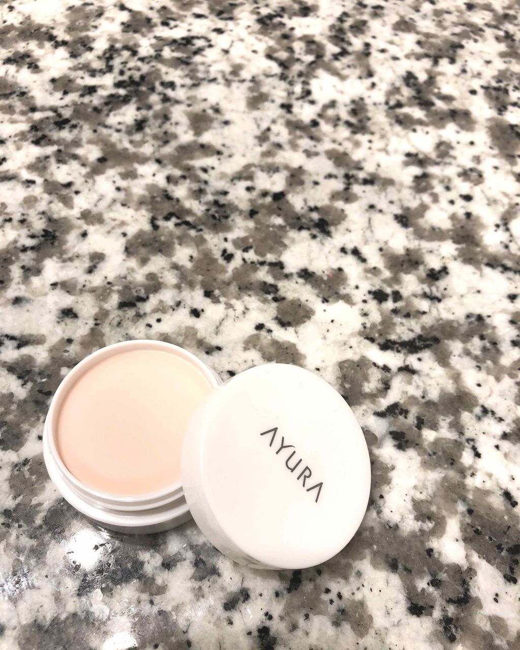 オイルシャットデイセラム/AYURA/美容液を使ったクチコミ（1枚目）