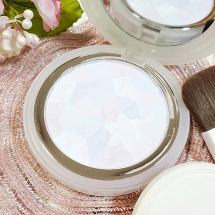 AQ オーラ リフレクター/DECORTÉ/プレストパウダーを使ったクチコミ(2枚目)