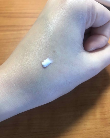 UVイデア XL プロテクショントーンアップ/ラ ロッシュ ポゼ/日焼け止めクリームを使ったクチコミ(2枚目)