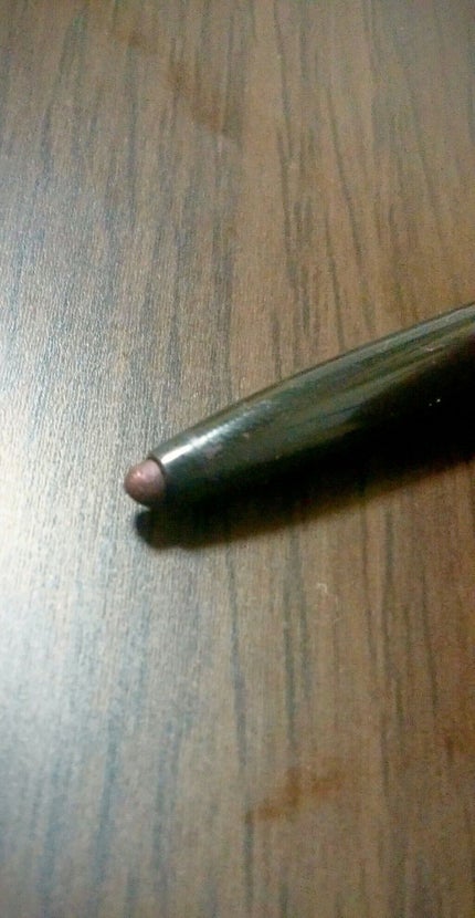 キラーウインクジェルライナー/インテグレート/ジェルアイライナーを使ったクチコミ(2枚目)