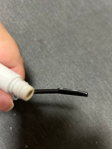 クイックラッシュカーラーリムーバー/キャンメイク/ポイントメイクリムーバーを使ったクチコミ(4枚目)