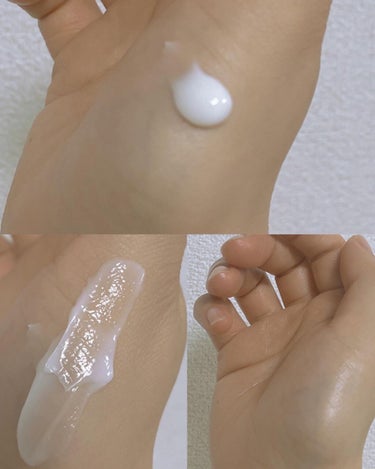 RaW Hand Care Cream(Vanilla & Sunset sea)/SWATi/MARBLE label/ハンドクリームを使ったクチコミ（2枚目）