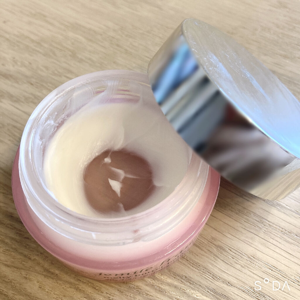 ジェミールフラン メルティバター バーム/ジェミールフラン/ヘアバームを使ったクチコミ（2枚目）