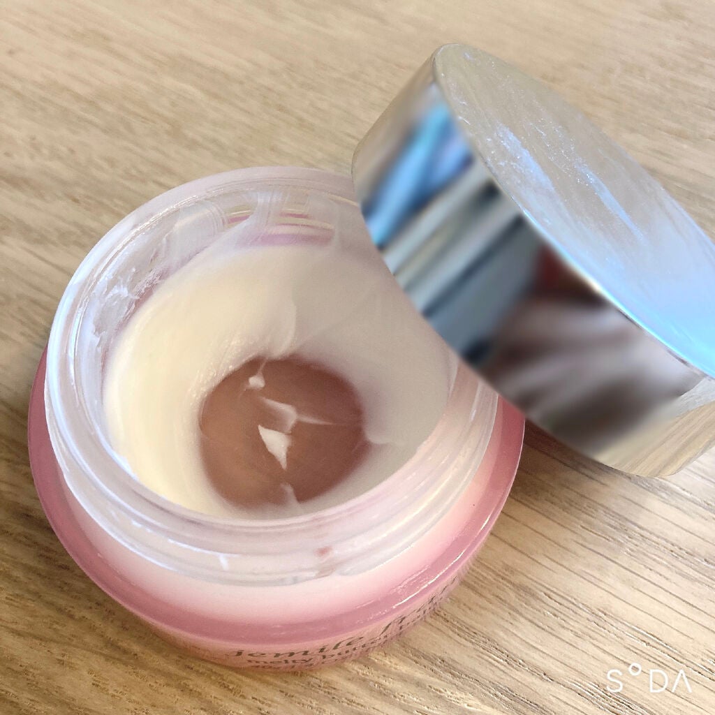 ジェミールフラン メルティバター バーム/ジェミールフラン/ヘアバームを使ったクチコミ(2枚目)