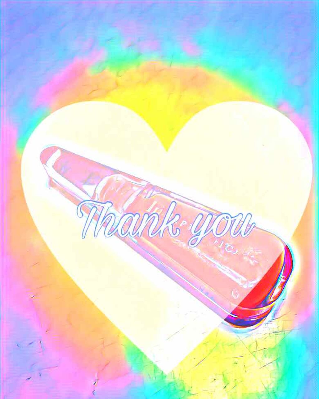 38°C / 99°F リップトリートメント (リップ美容液)/UZU BY FLOWFUSHI/リップケアを使ったクチコミ（3枚目）