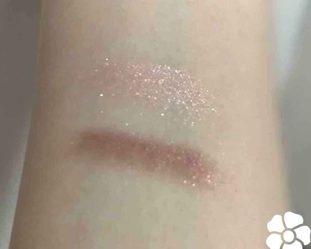 ワイドルックアイズ/インテグレート/アイシャドウパレットを使ったクチコミ（3枚目）