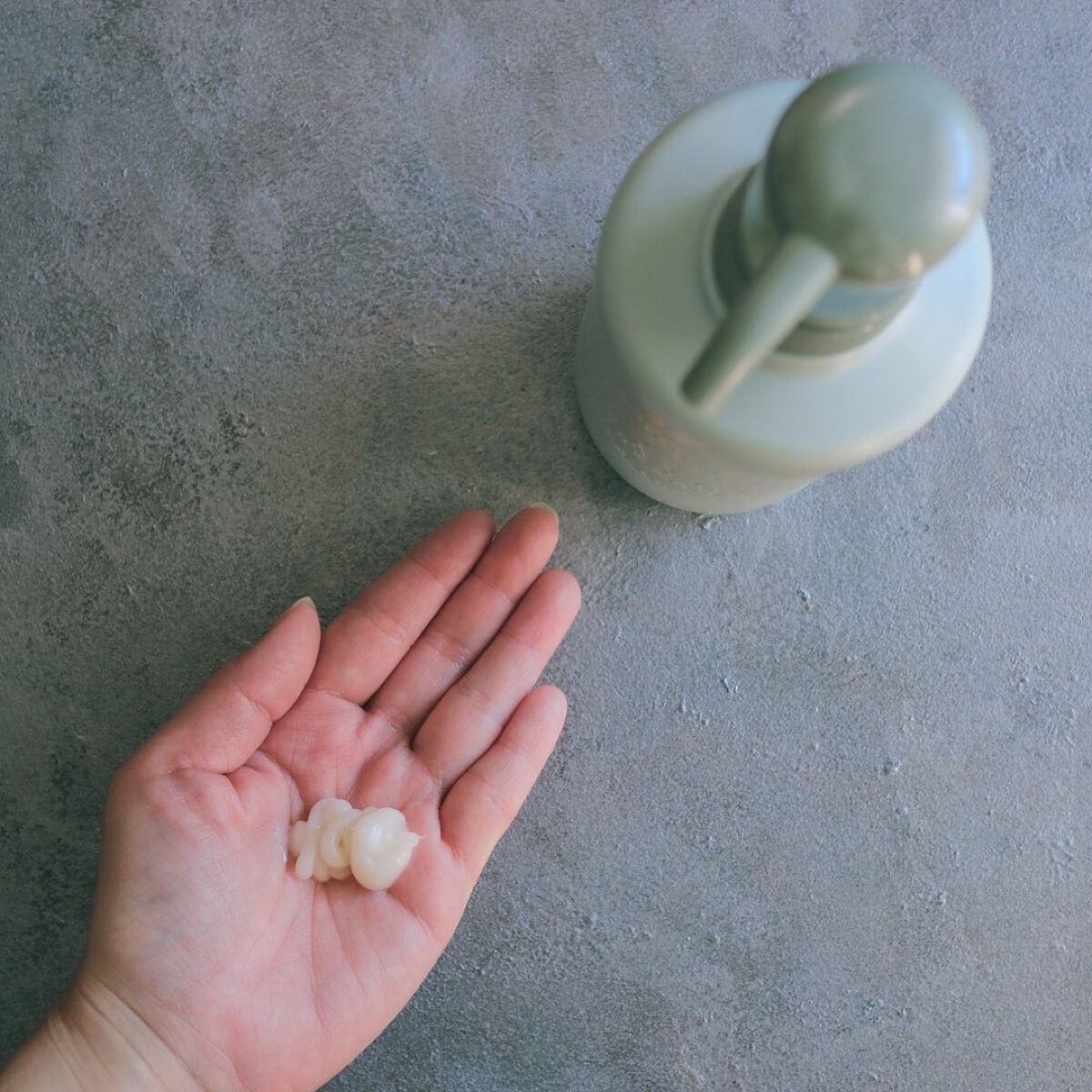 シャンプー/トリートメントR /CLAYGE/シャンプー・コンディショナーを使ったクチコミ(4枚目)